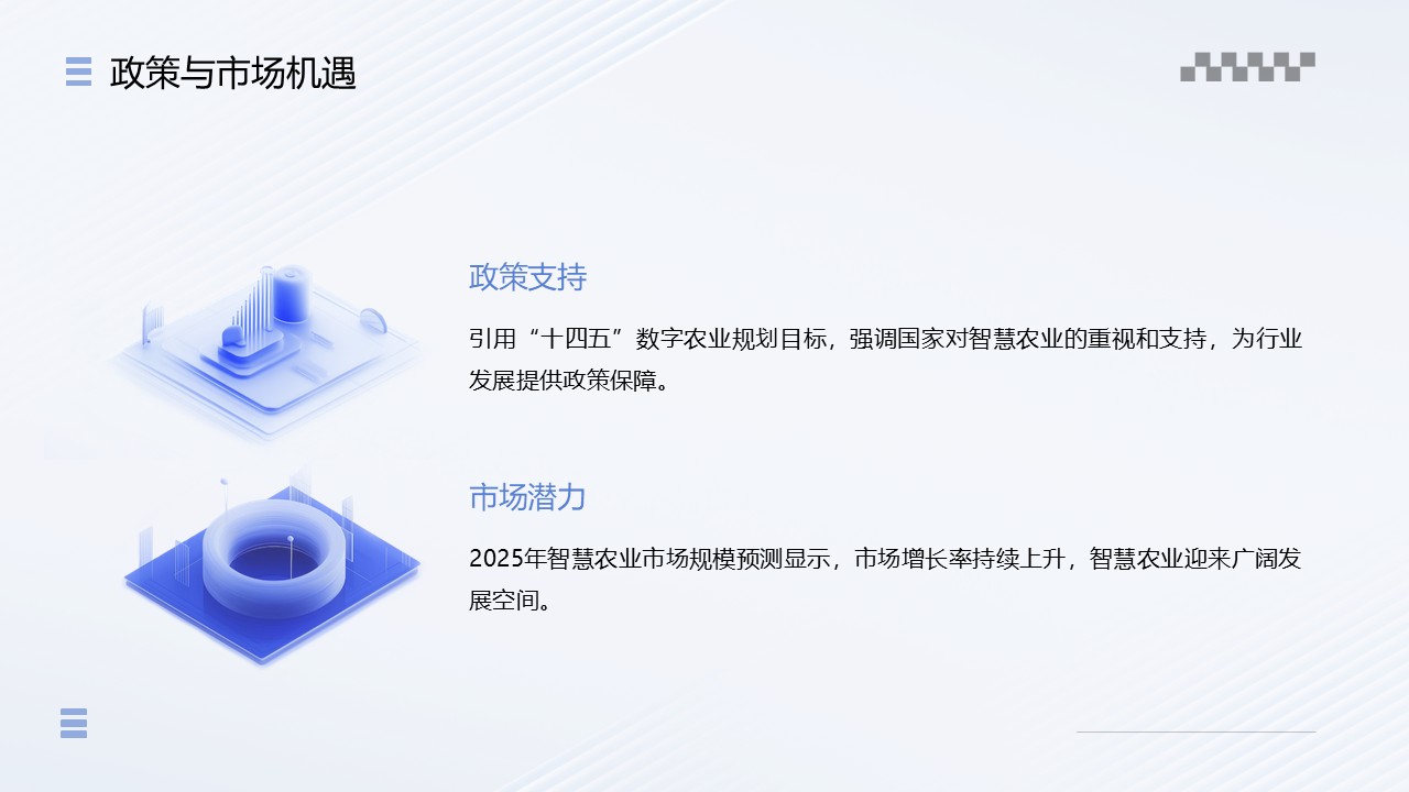 【智慧农场】系统